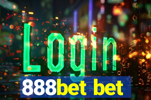 888bet bet